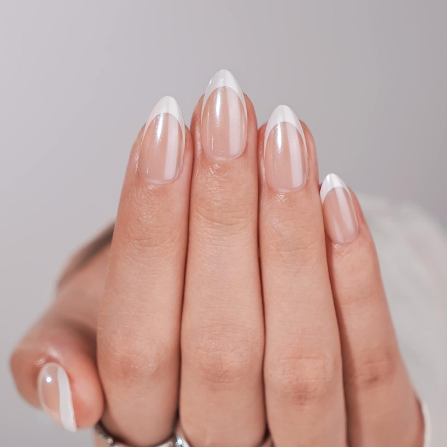 Why French Tip Press-On Nails Maybe A Perfect Fit For You
