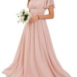 Bridesmaid Dresses: Expert Guide to Styles, Fabrics, and Fitting Tips