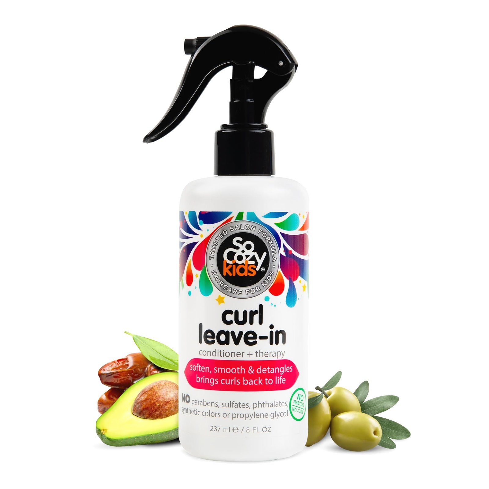 Curly & Natural Hair Care: Friendly Guide to Healthy, Defined Curls