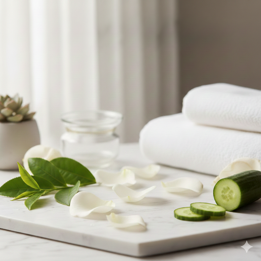 3 Best Anti-aging Skincare Products for Visible Results and Sensitive Skin-Friendly Formulas