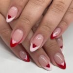 Valentines Nails: Chic and Easy Designs for Every Style
