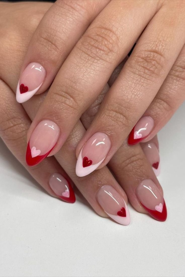 Valentines Nails: Chic and Easy Designs for Every Style