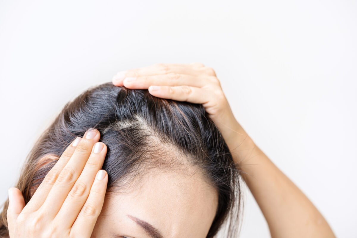Hair Growth & Loss Solutions: Expert Strategies for Regrowth and Prevention